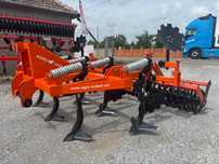 Terraking Gruber TerraKing HummeR MEDIUM 5-6-7 ancore