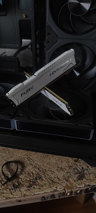 Оперативная память ddr4