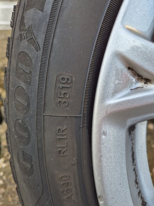 Anvelope de iarnă 185.60.15