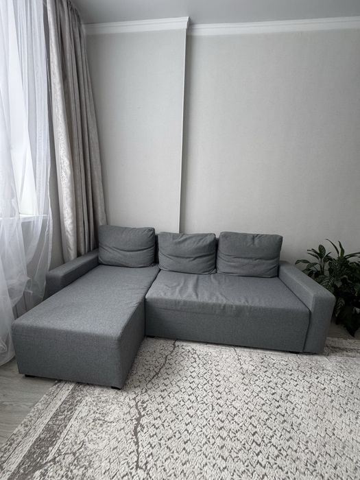 Диван раскладной