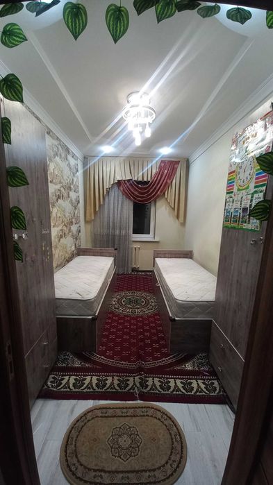 Срочно продаётся квартира на Юнусабаде-13