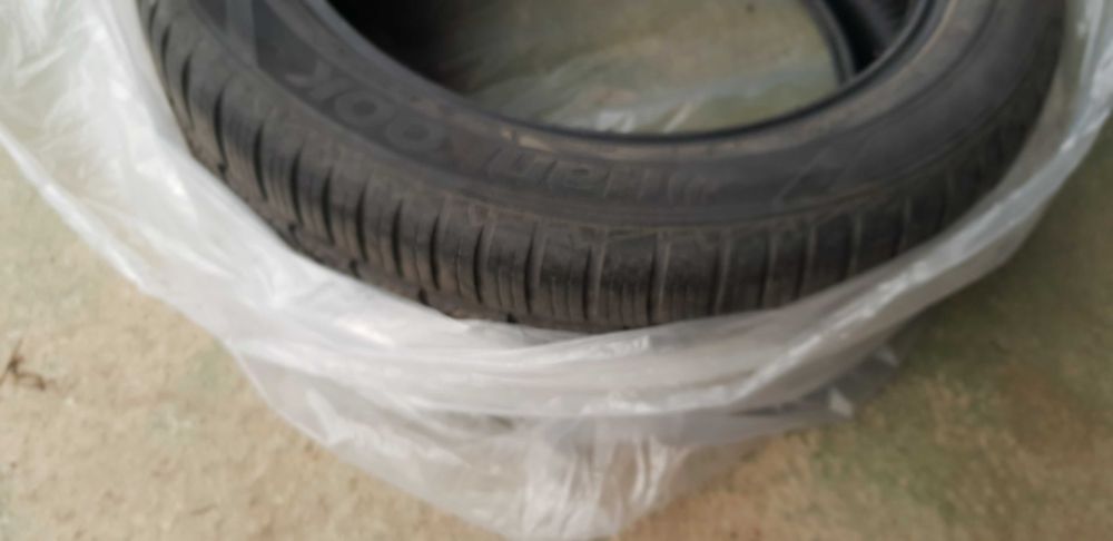 vand 4 cauciucuri Hankook