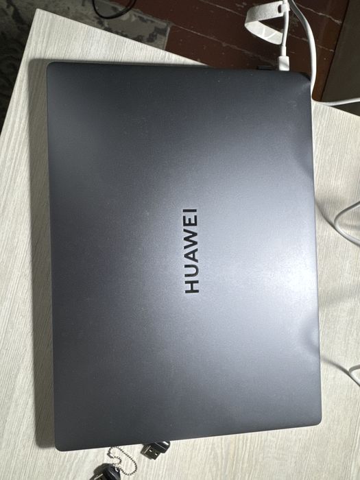 Huawei Matebook D14