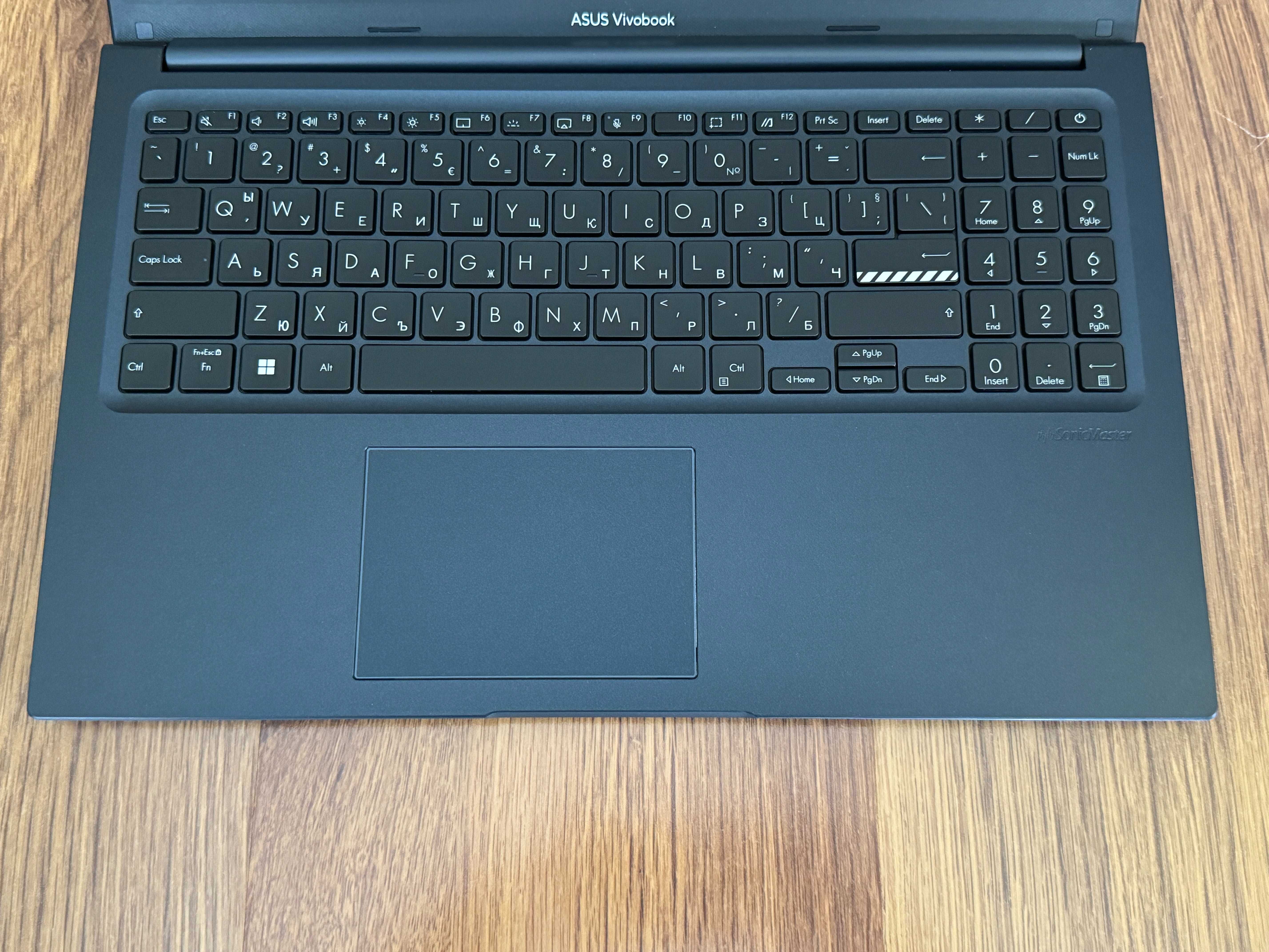15.6 Full HD Core i3-1215u Asus VivoBook  12GB RAM/512GB SSD/Подсветка