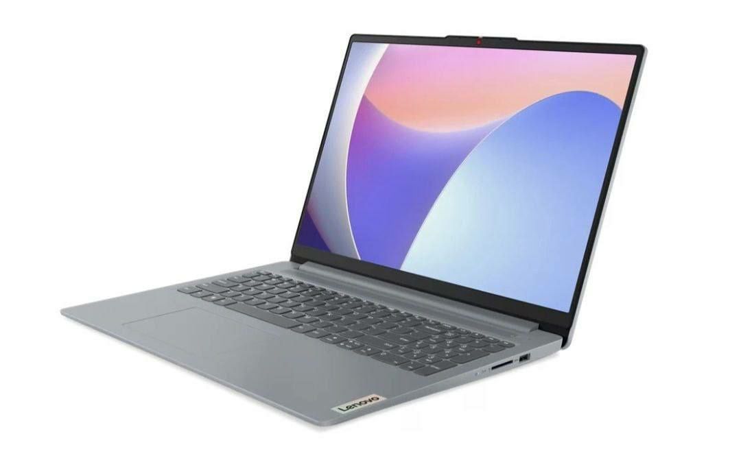 Lenovo ideapad 1 R5-5500 8/256 15.6