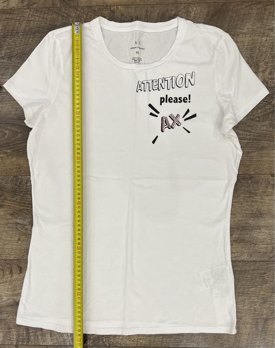 Дамски тениски - US Polo и A/X