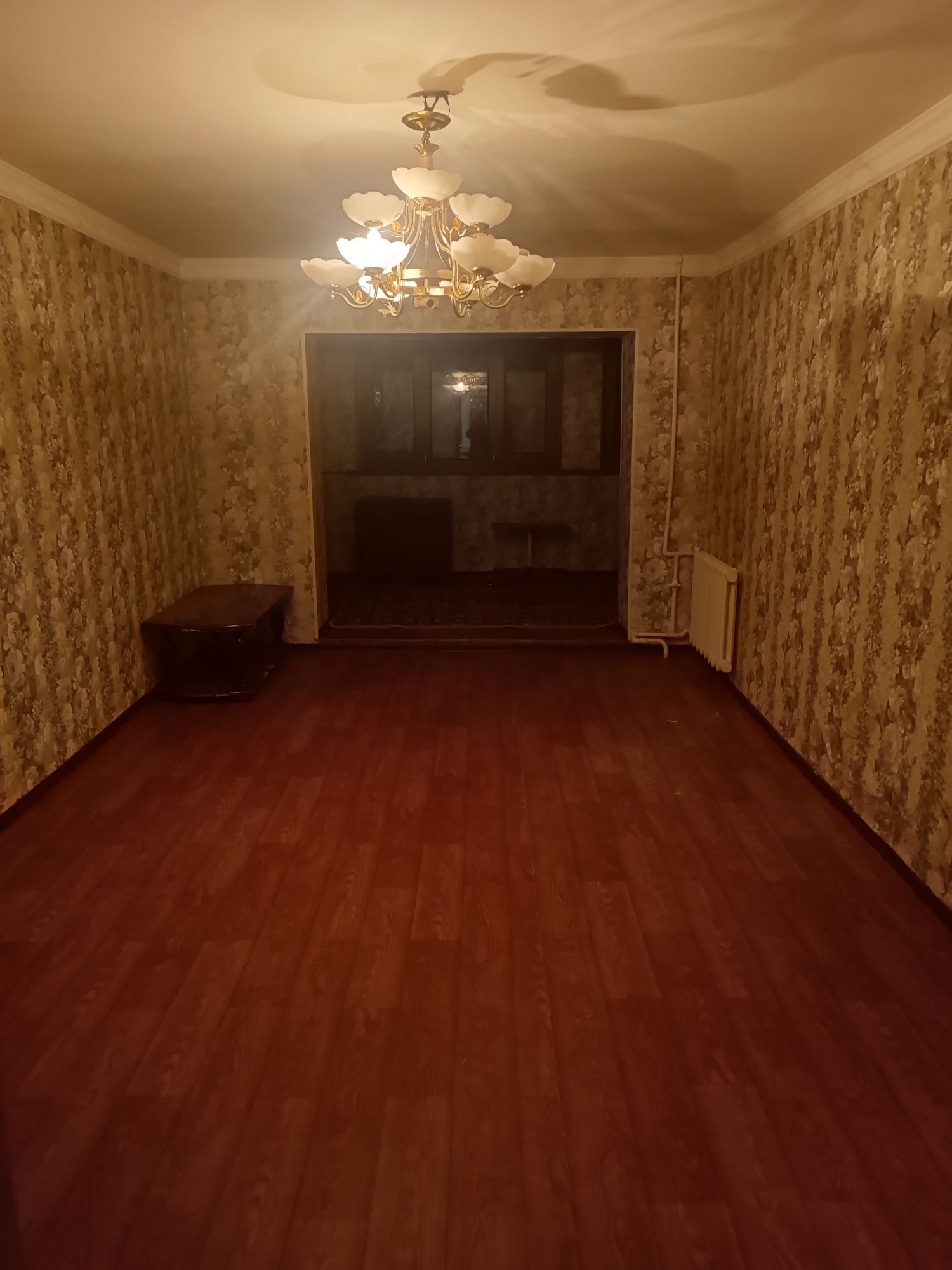 Продам 3х комнатную квартиру