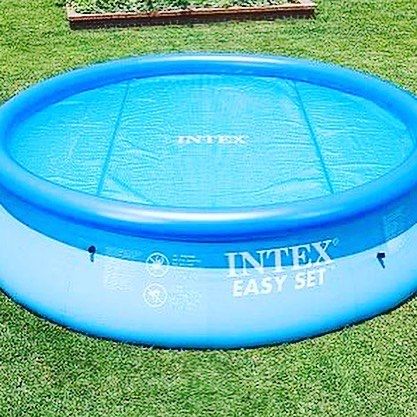 БАССЕЙНЫ от INTEX 2.44х76~18 000тг/3.05х76~22000тг