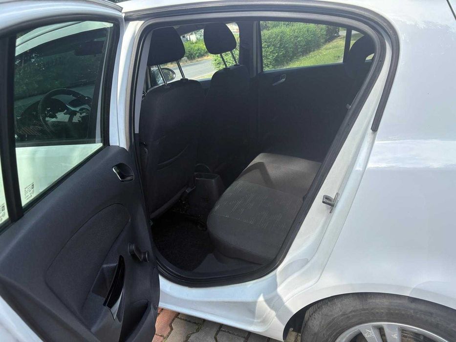 Opel Corsa 1.3 CDTI – 95 CP – Euro 5 – 2012