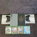XBOX ONE 1TB Call of Duty Advanced Warfare+ 4 игри PS5 PS4 PlayStation