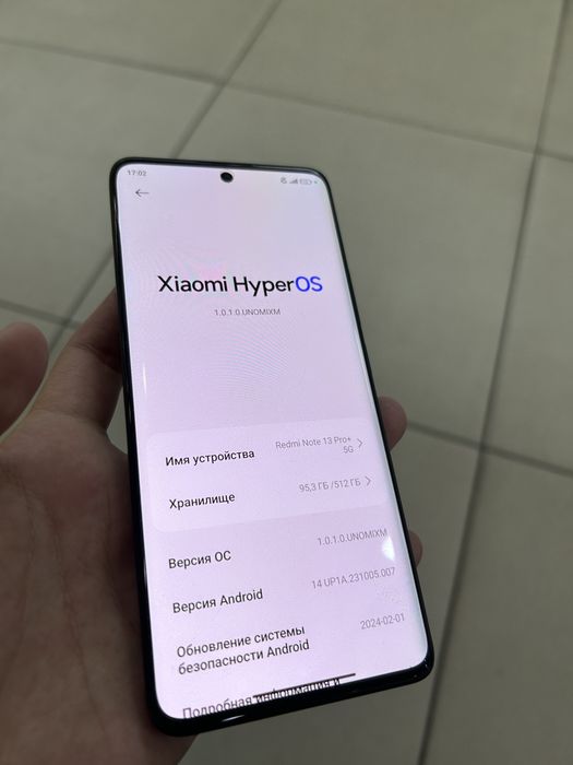 Редми нот 13 про +