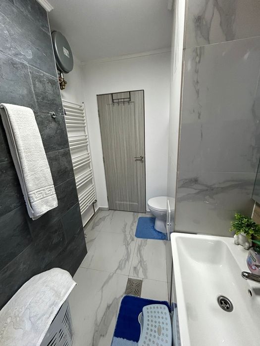 Apartament de vânzare cu 2 camere,ETAJ 1,bloc C1