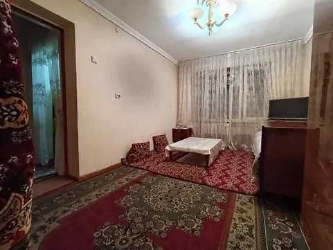 Срочно продаётся квартира в Беруний  1/2/5