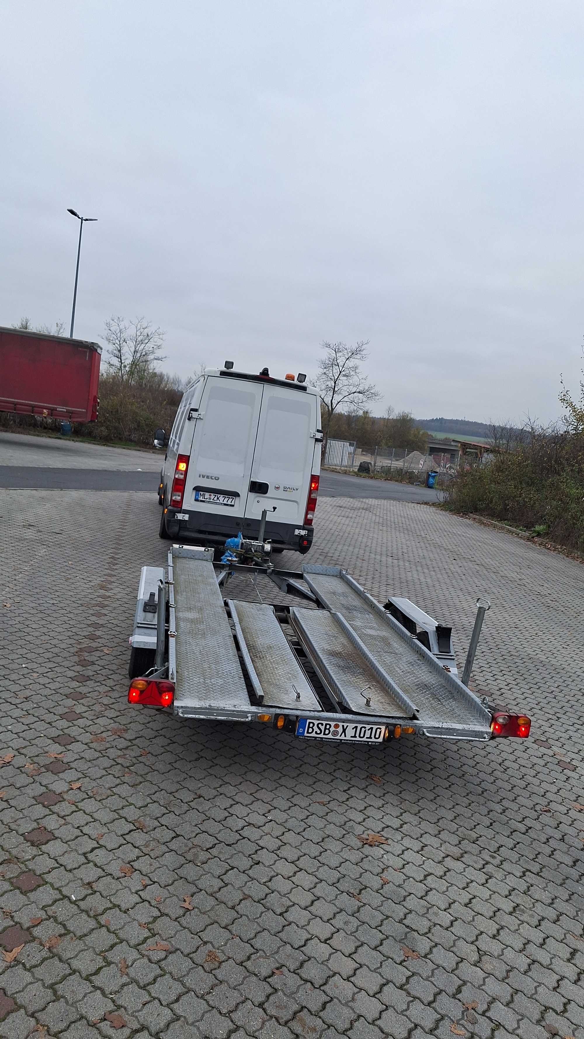 Iveco 35c15 двойна гума,бус ивеко 3.0