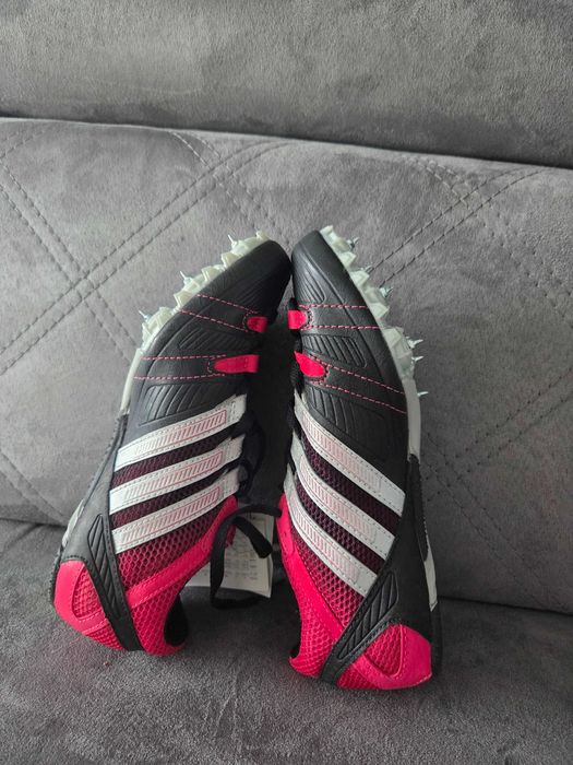 Шпайкове за спринт Адидас