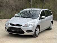 Ford Focus 2 Facelift , 1.6 TDCi