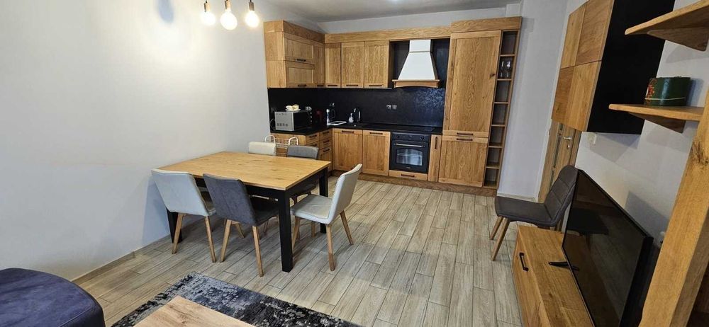 Дава се под наем Двустаен апартамент в София, Банишора - 51 кв.м за 700 € - Снимка #2