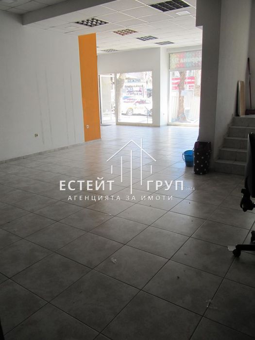 Дава се под наем Магазин в Варна, Христо Ботев - 98 кв.м за 510 € - Снимка #4