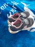 Skechers sheckers adidasi fete marime 32 pt fata Pantofi sport cu LED-
