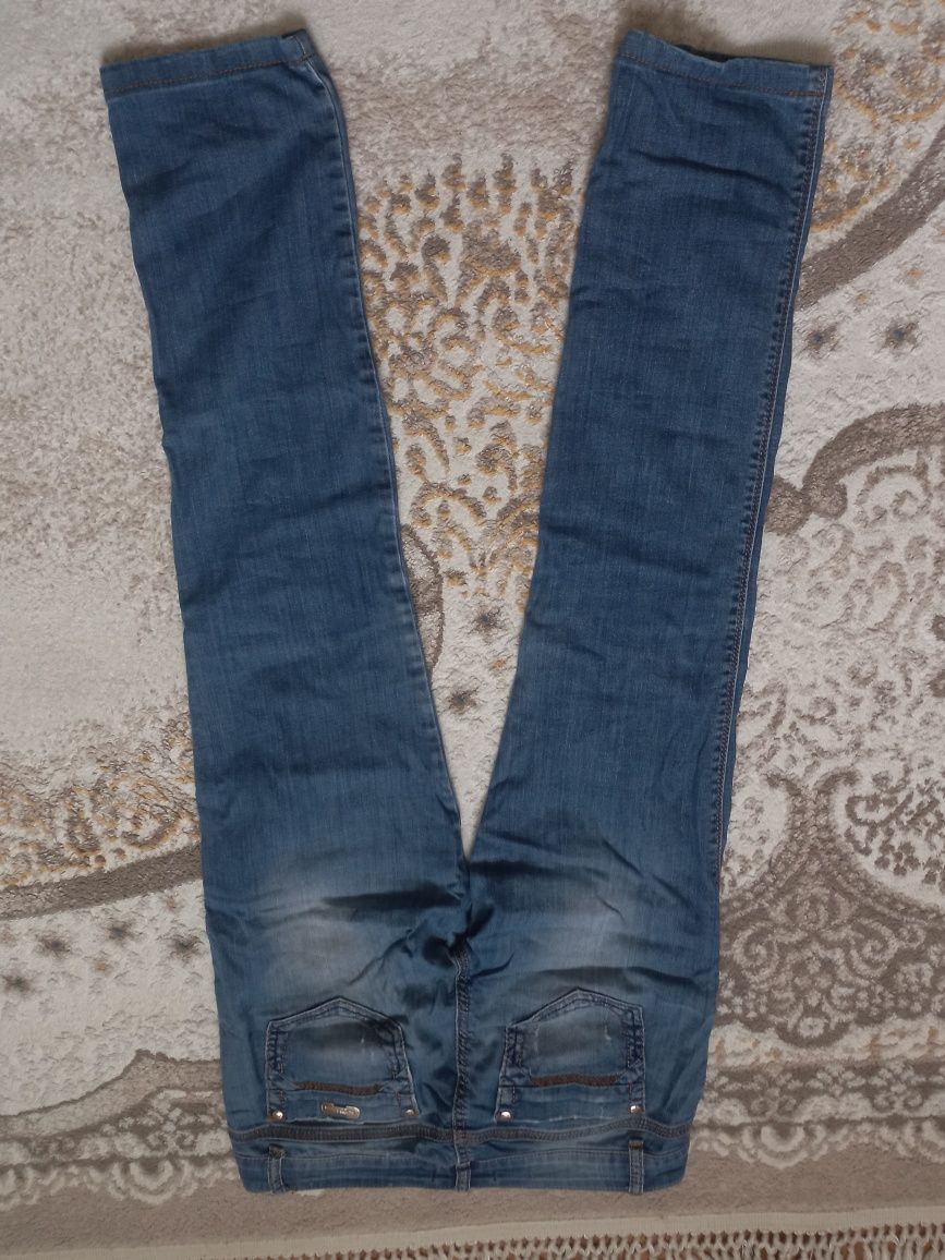 турецкие джинсы качественные