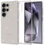 Силиконов кейс за Samsung Galaxy S25 Ultra от Tech-Protect FlexAir