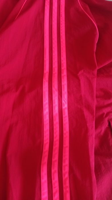 Горнище с/без качулка adidas