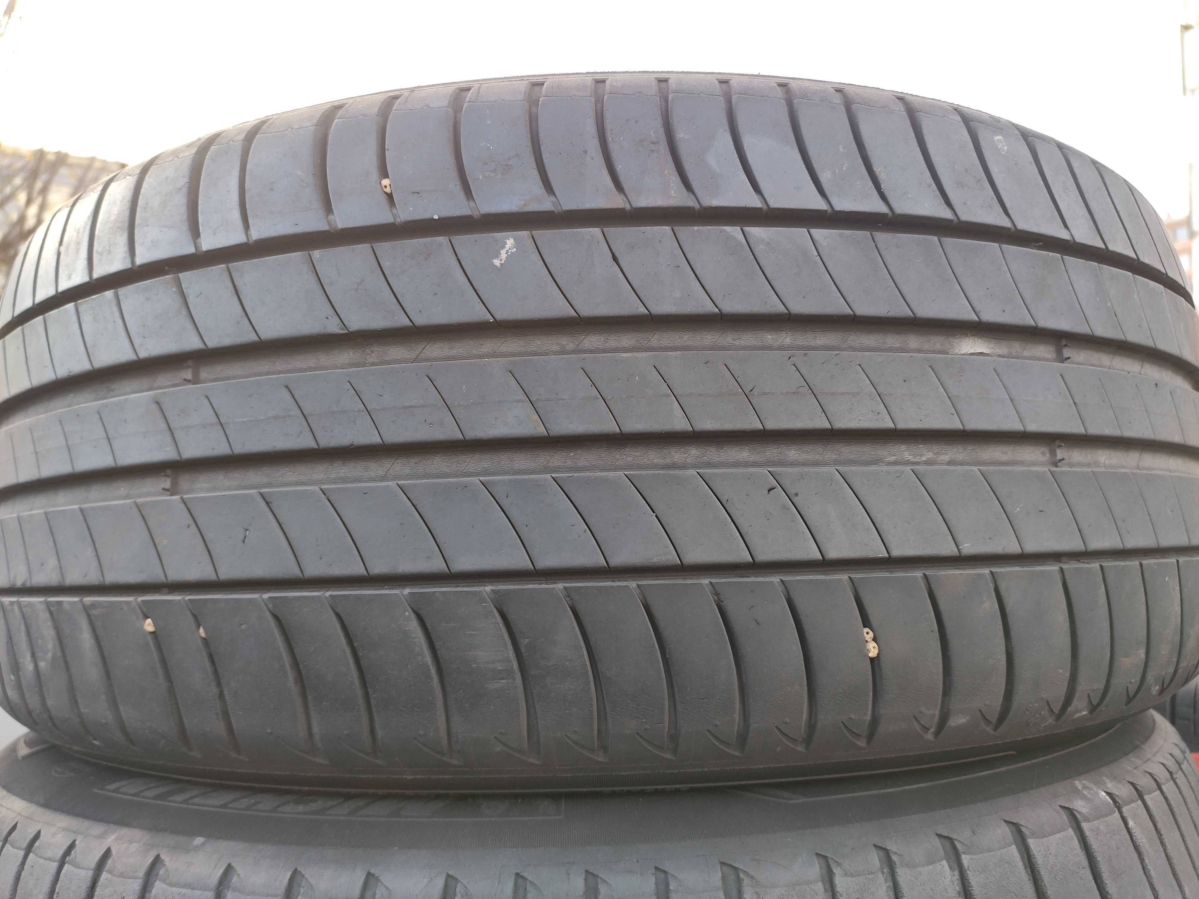 4бр Летни Гуми 215 45 17 - Michelin