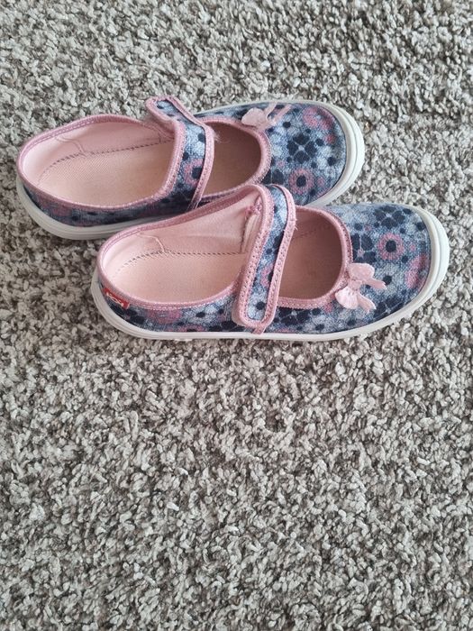 Детски пантофи Колев и Колев