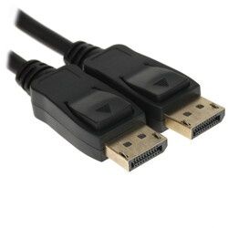 Кабель DEXP DisplayPort