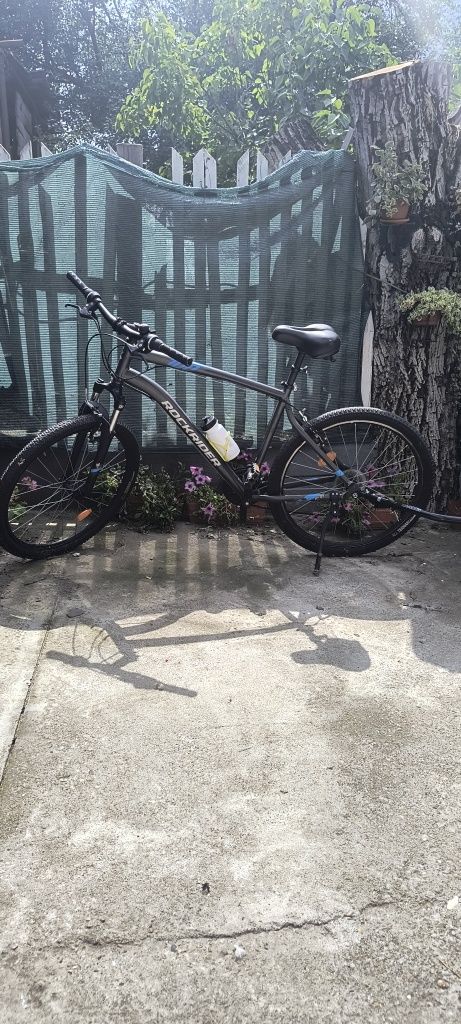 Mountain bike roti 27.5
