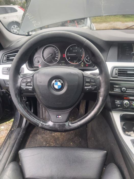 Vand BMW 520d combi