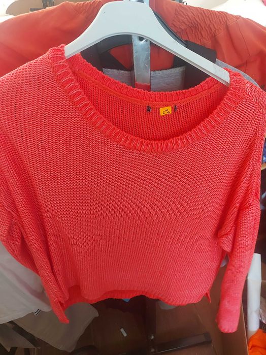 Дрехи втора употреба