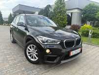 BMW X1 Bmw X1 2016 2.0d 150cp Euro6 Navi Bixenon