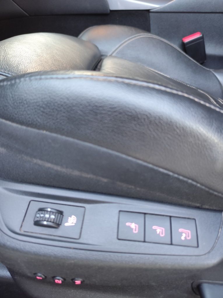 Citroen DS5 / 2012