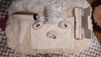 Epilator laser Philips