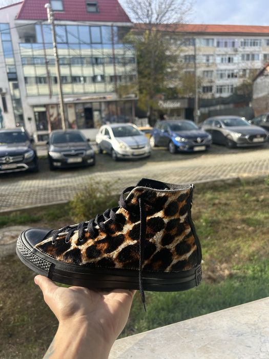 Vand Converse Chuck Taylor High Top