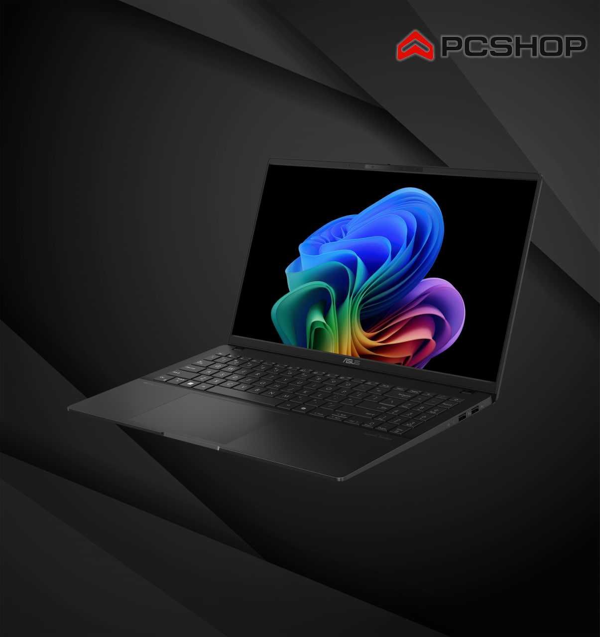ASUS Vivobook S15 (Америка)