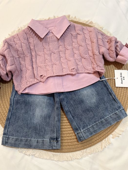 Очень Красивые тройка