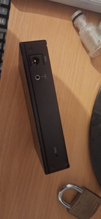 Router Ubiquiti EdgeRouter X – ER-X