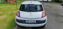 Renault Megan 2 motor 1,5 85cp