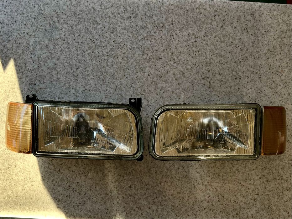 Продам запчасти на VW Passat B3