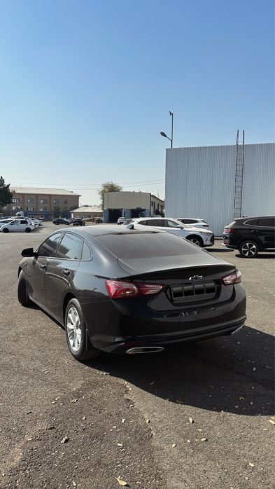 Malibu XL 2023 Ideal