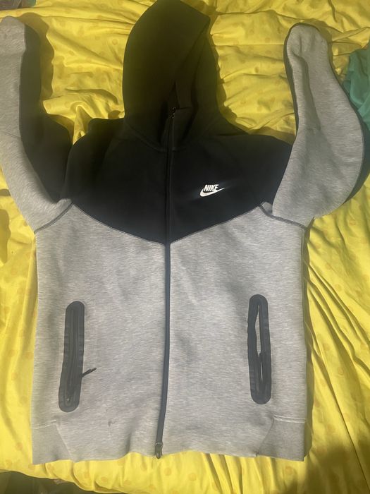 Nike tech fleece