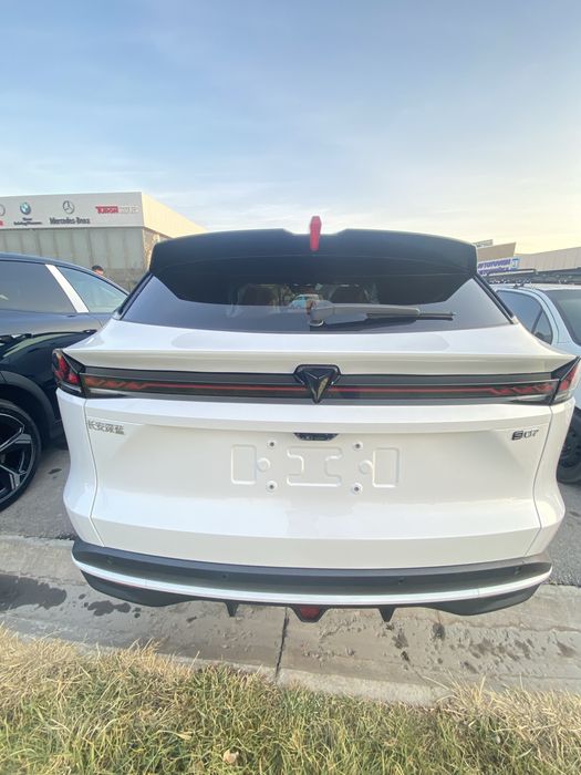 Deepal S07 26 . Kredit naxt