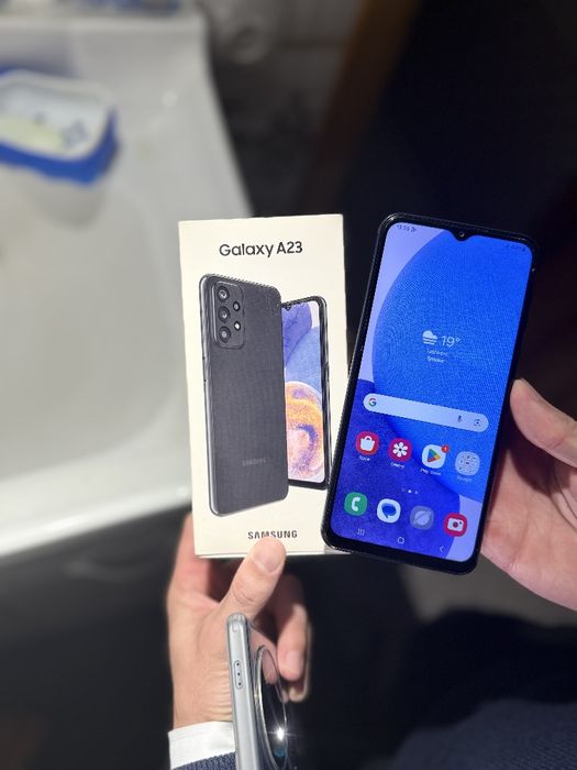 Samsung Galaxy A23