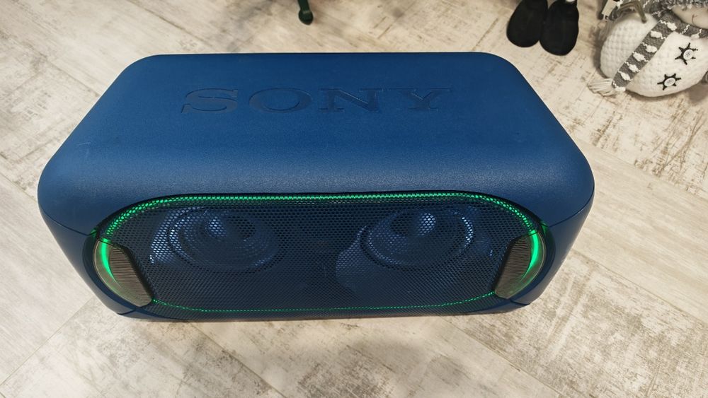 Sony gtk -xb60 boxă portabilă