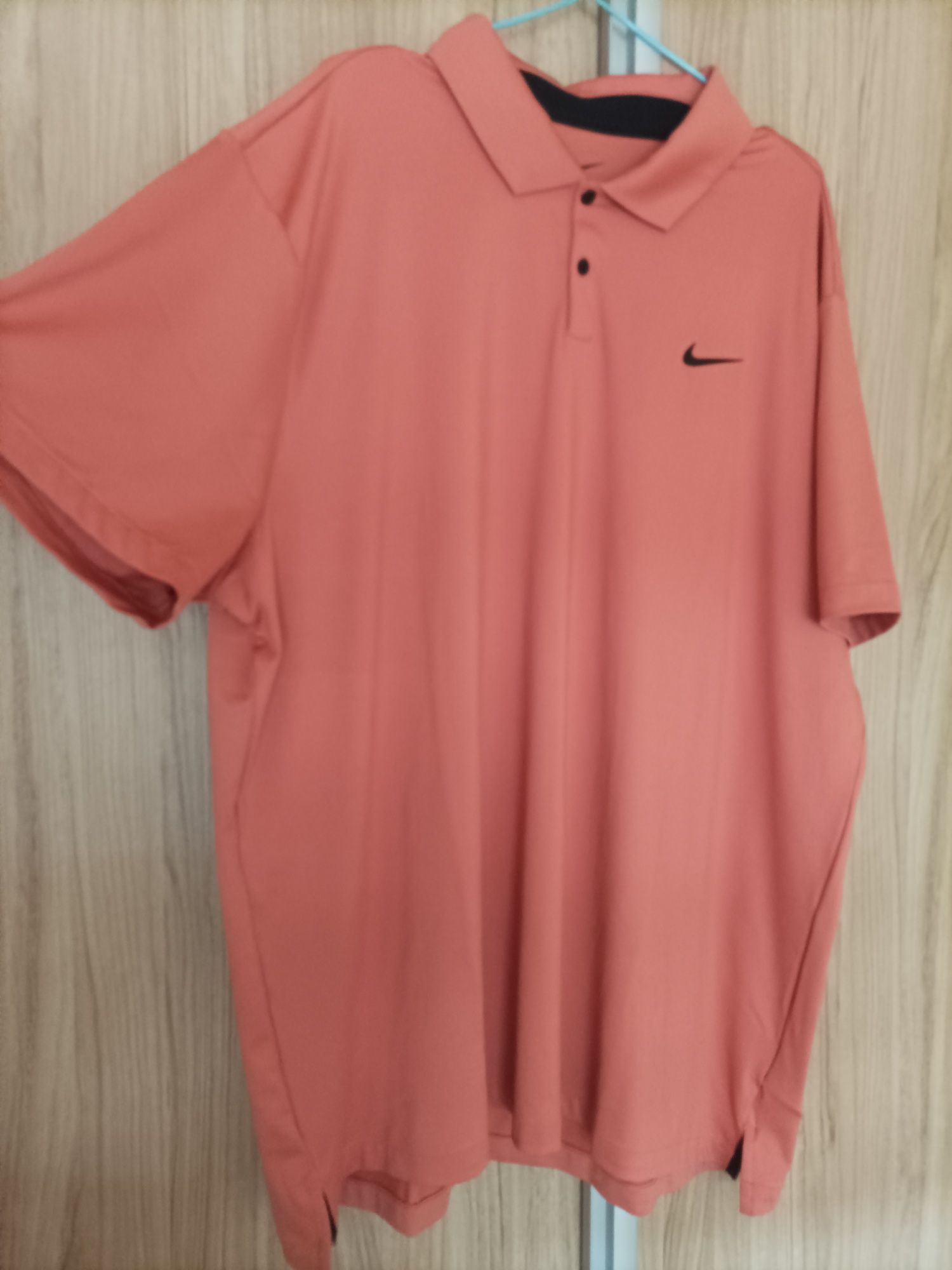 Тениска Найк/Nike