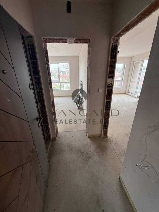 Продава се Двустаен апартамент в Пловдив, Христо Смирненски - 59 кв.м за 986 €/кв.м - Снимка #3