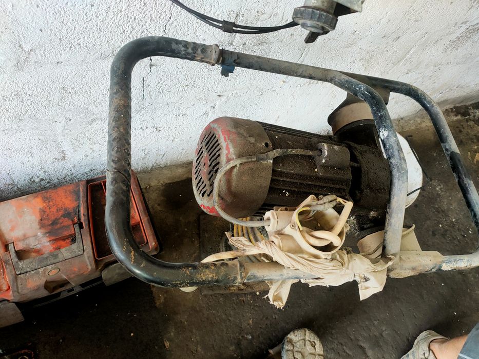 Тромбовачнй ар парат