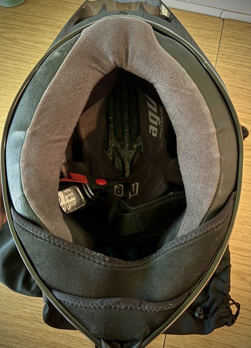 Casca moto AGV Corsa | Marimea M